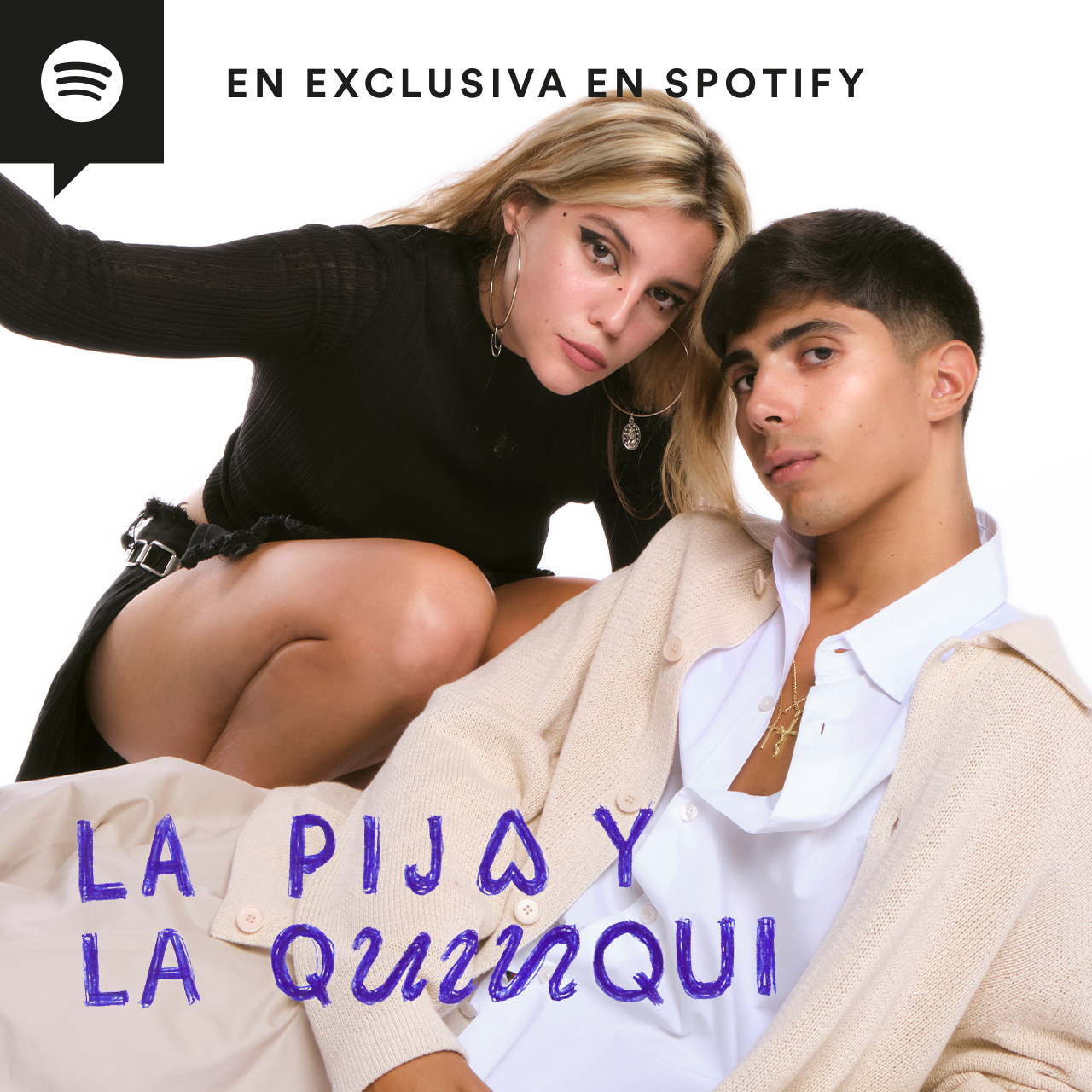 La Pija y la Quinqui