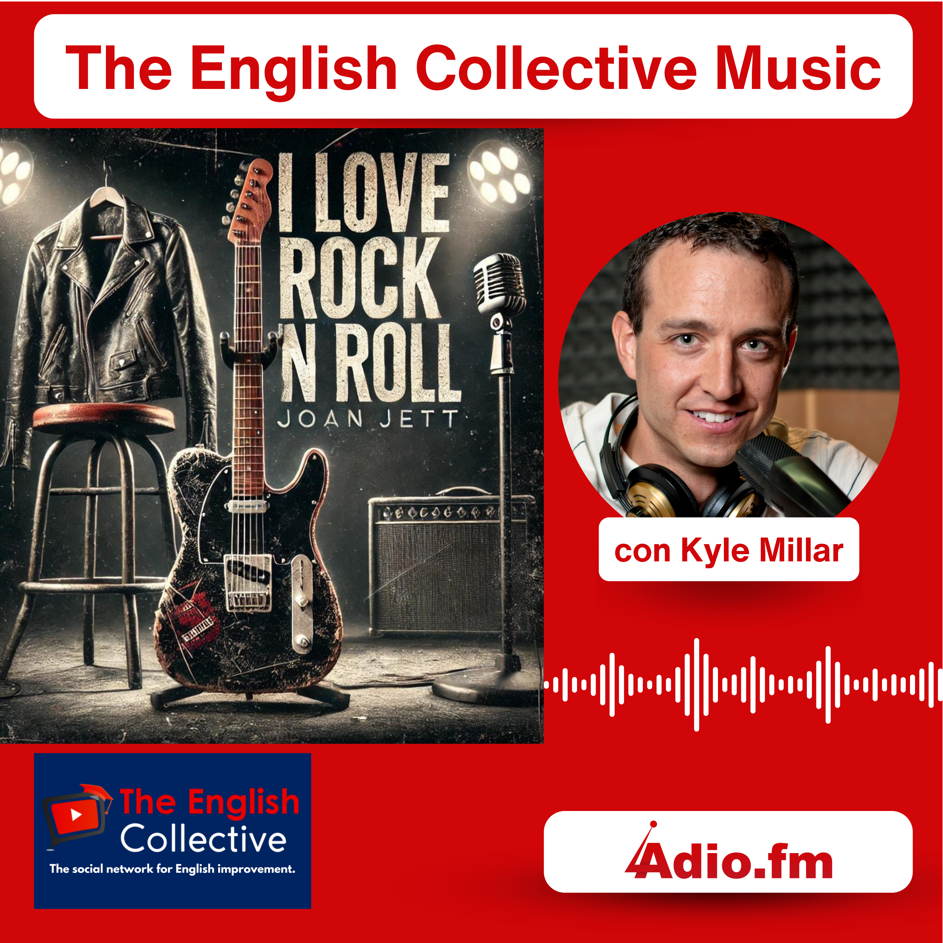 The English Collective Music