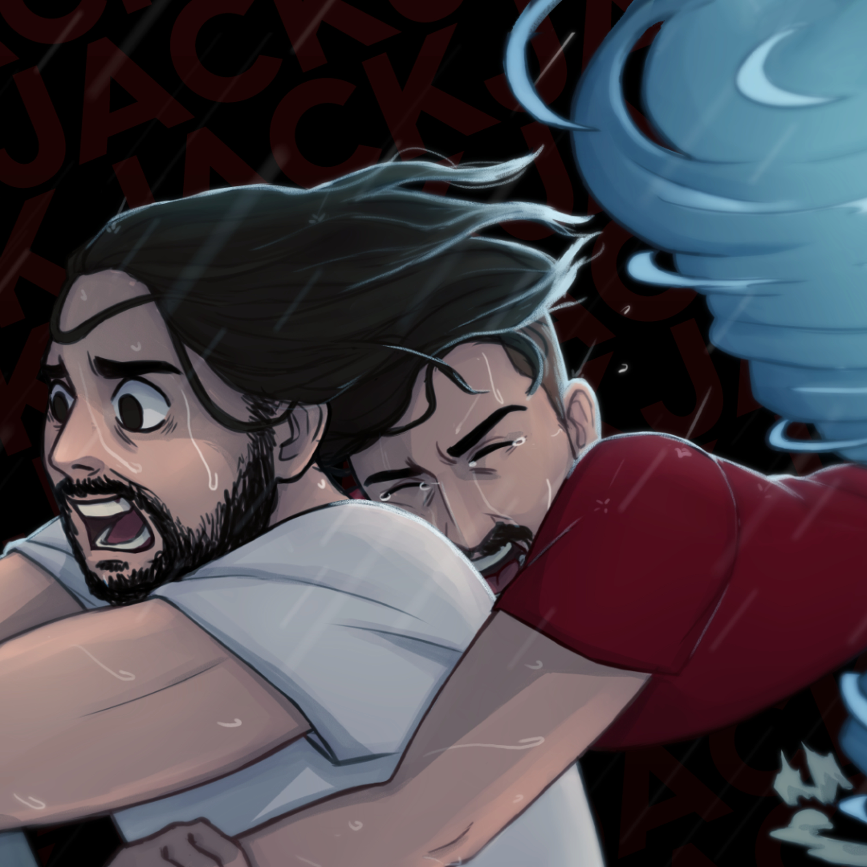 304: Hurricane Ian Visits