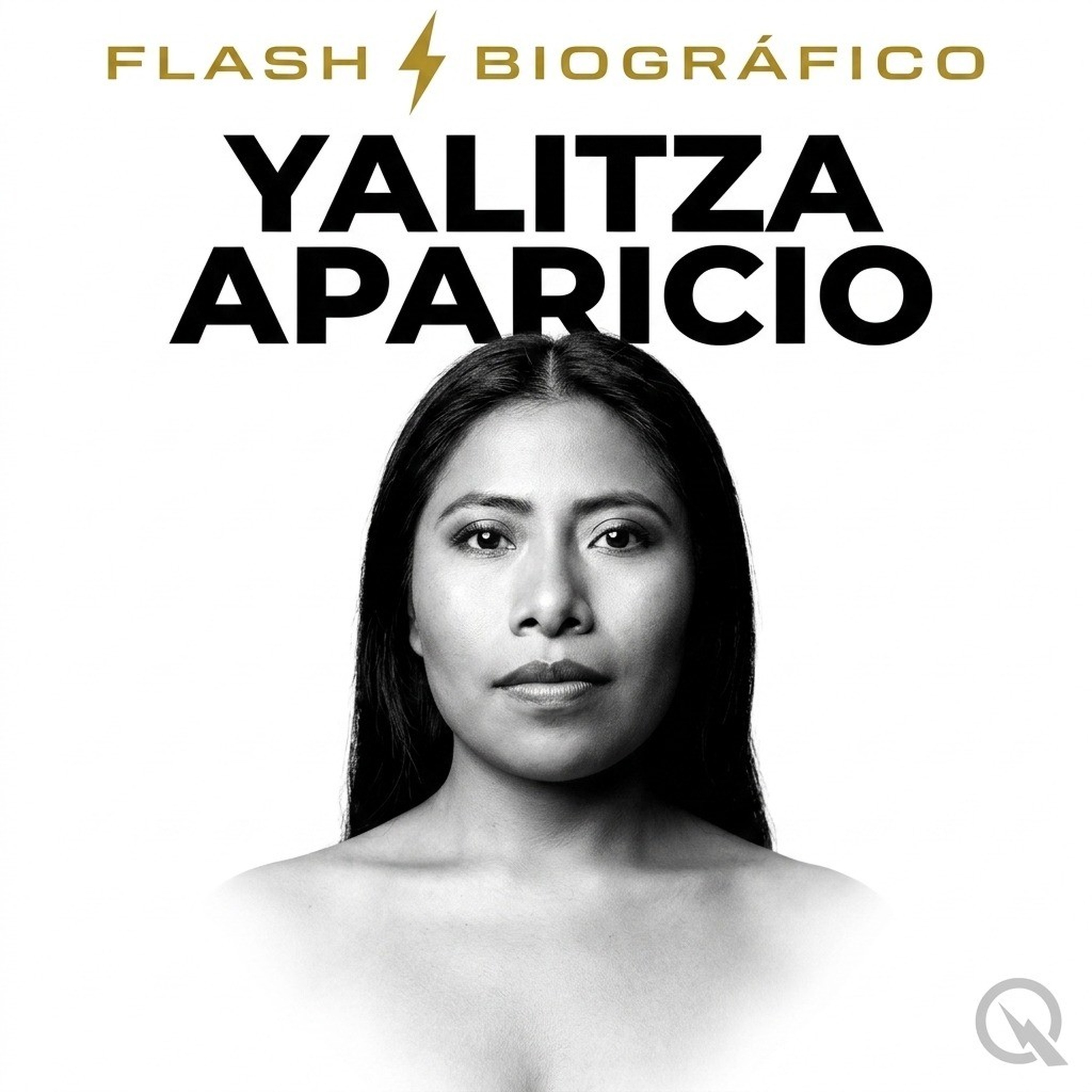 Yalitza Aparicio - Flash Biográfico