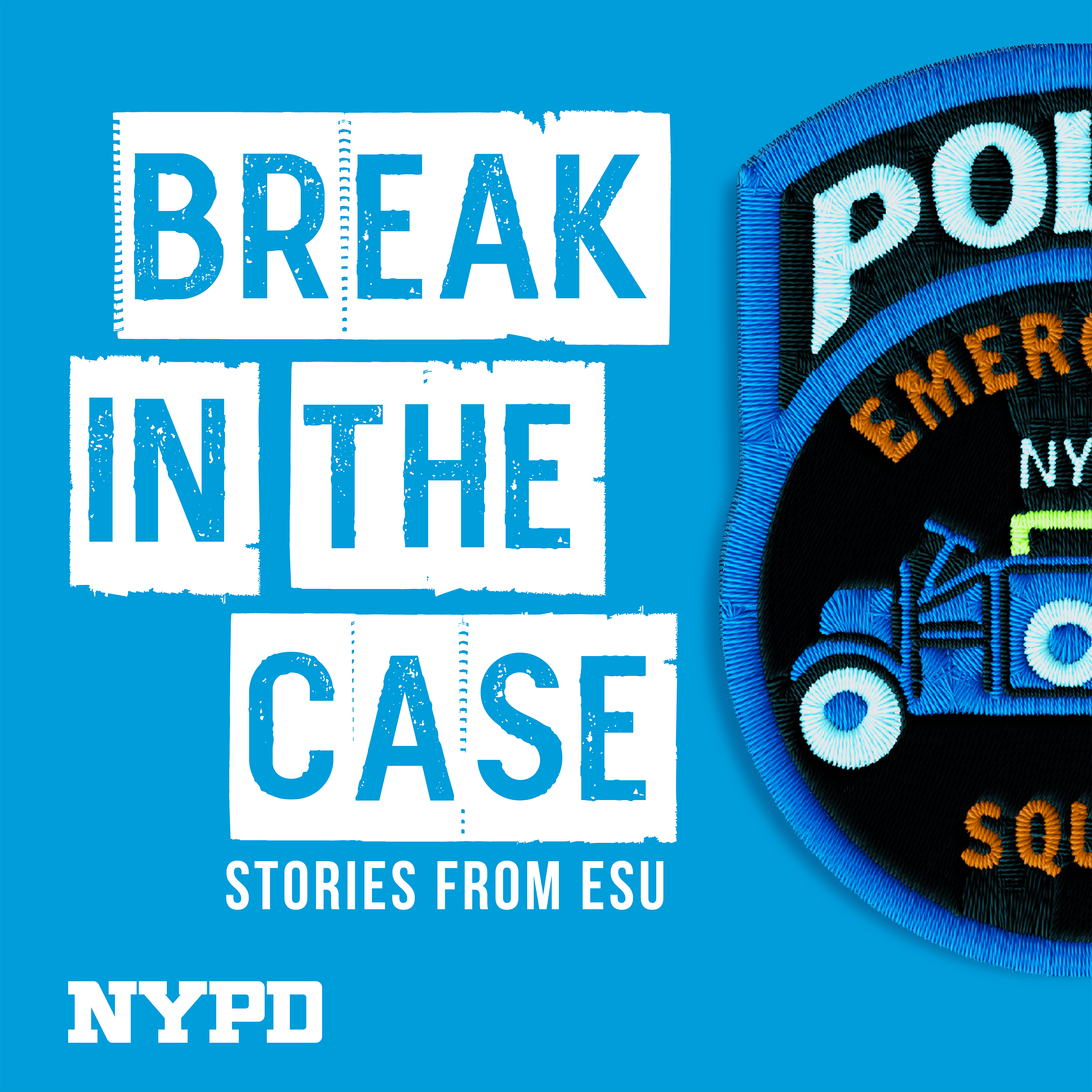 S4 | E3 The Brooklyn Job (Part 1)