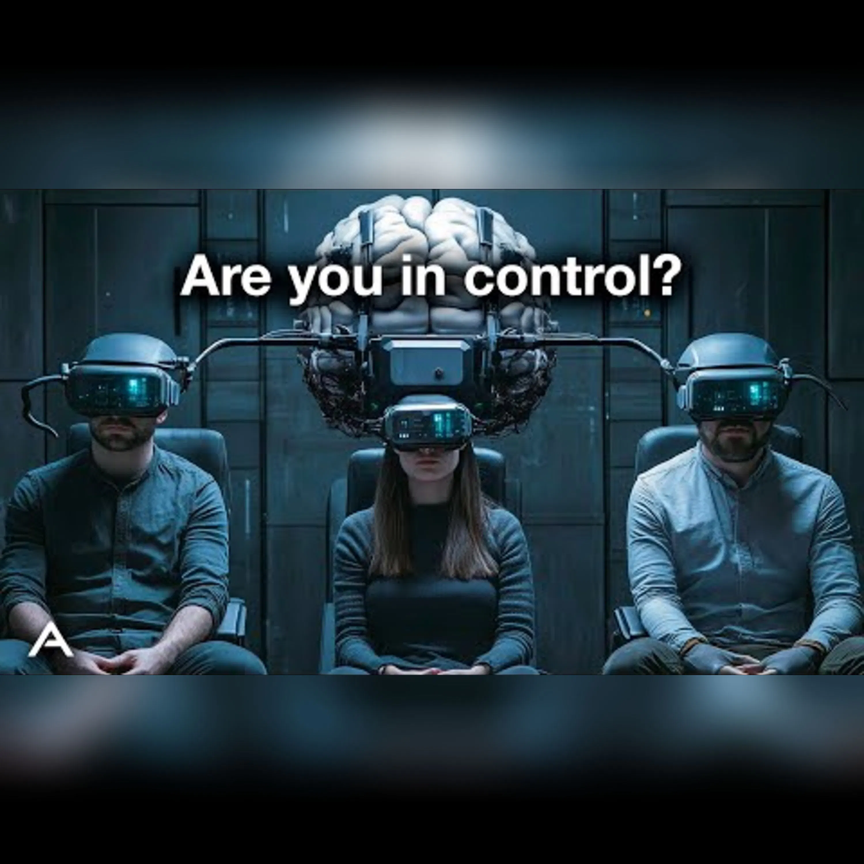 Exploring the Hidden Aspects of Emerging Technologies episode artwork