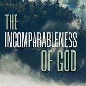 The Incomparableness of God by George Swinnock ~ Full Audiobook