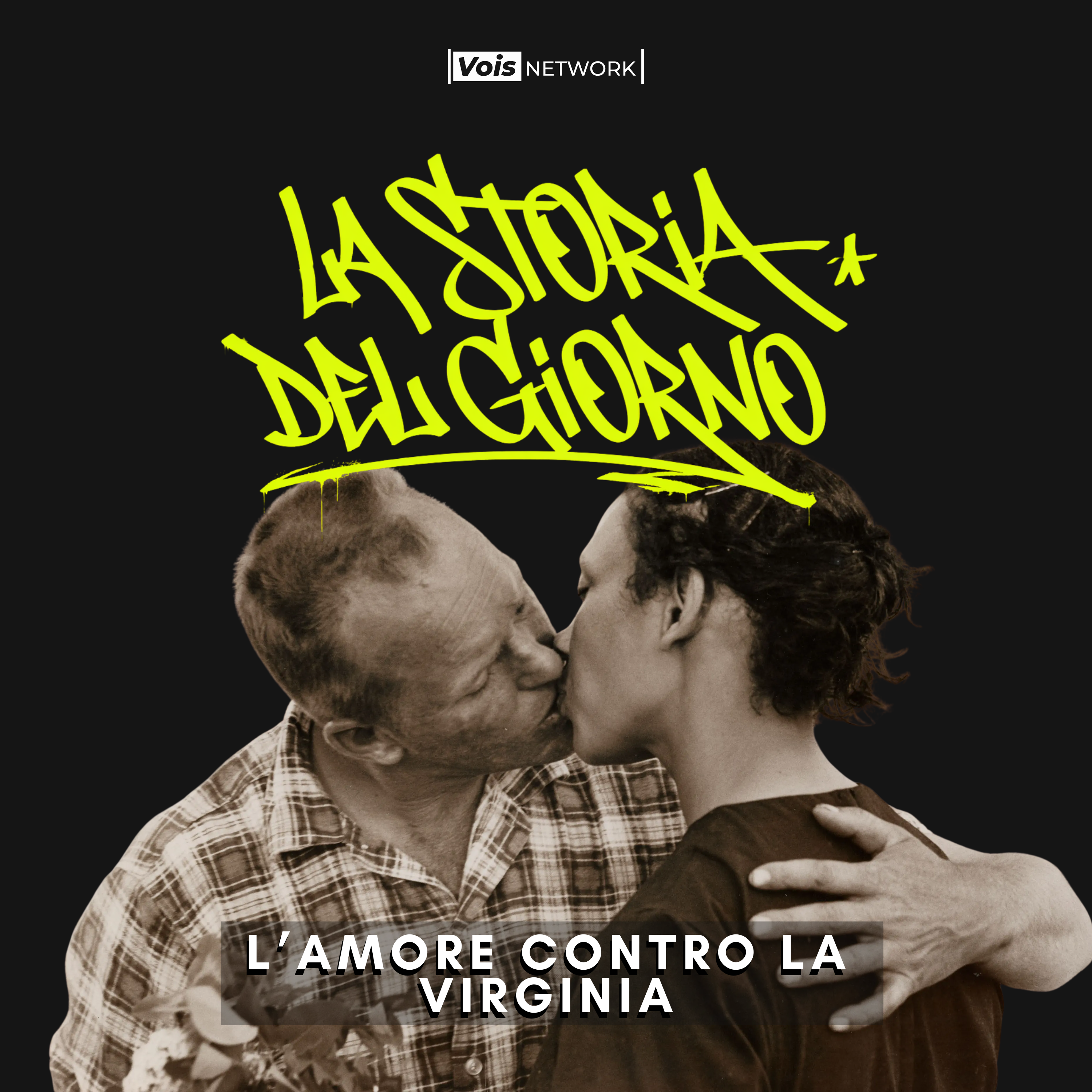 L’amore contro la Virginia - 12 giugno episode artwork
