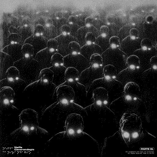 Canerandagio Parte 1 (Album) - Neffa episode artwork
