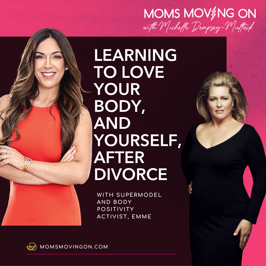 The Moving On Method® Podcast