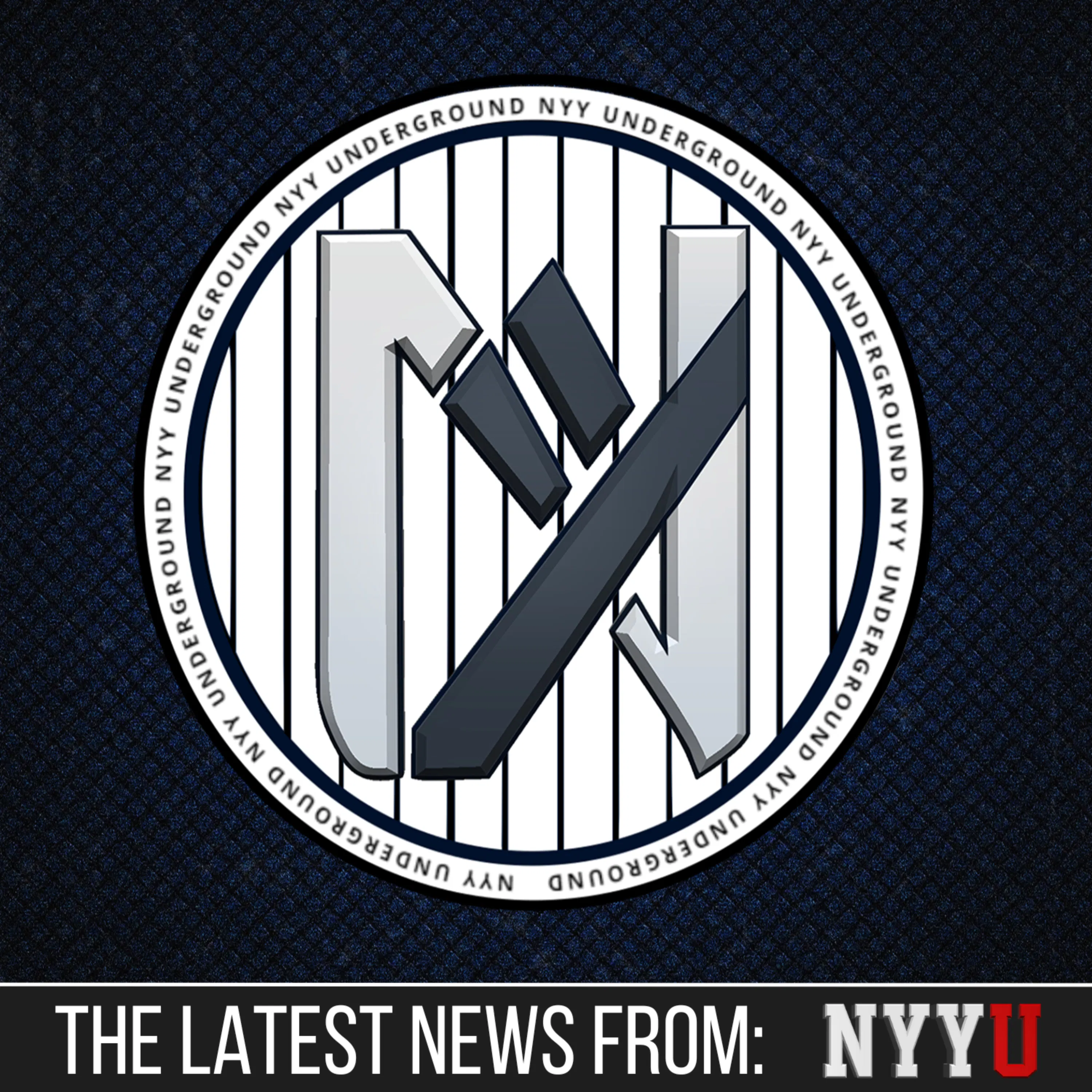 Volpe REFUSED To Play 2B? TERRIBLE LOOK FOR YANKEES episode artwork