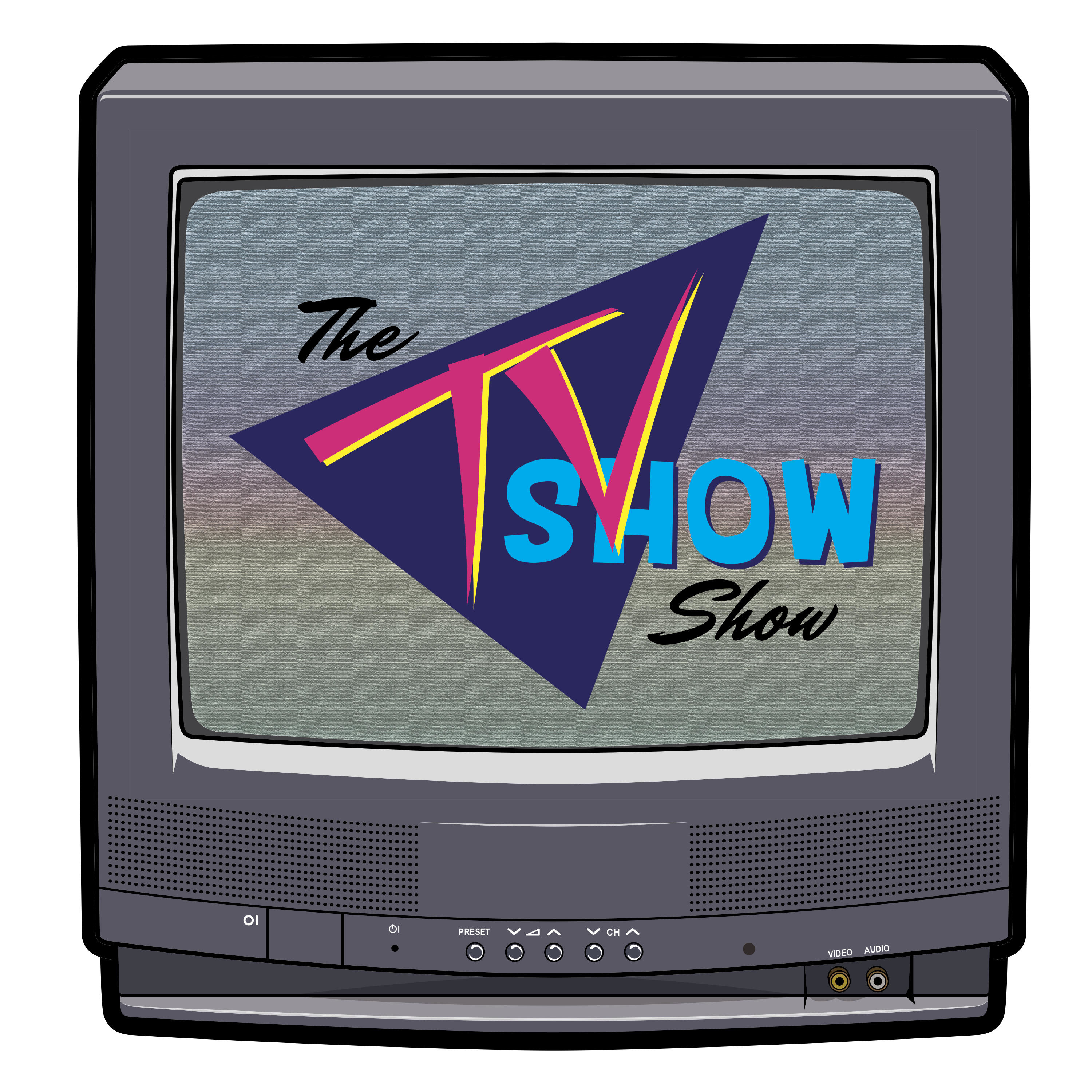 Tiny TV episode artwork