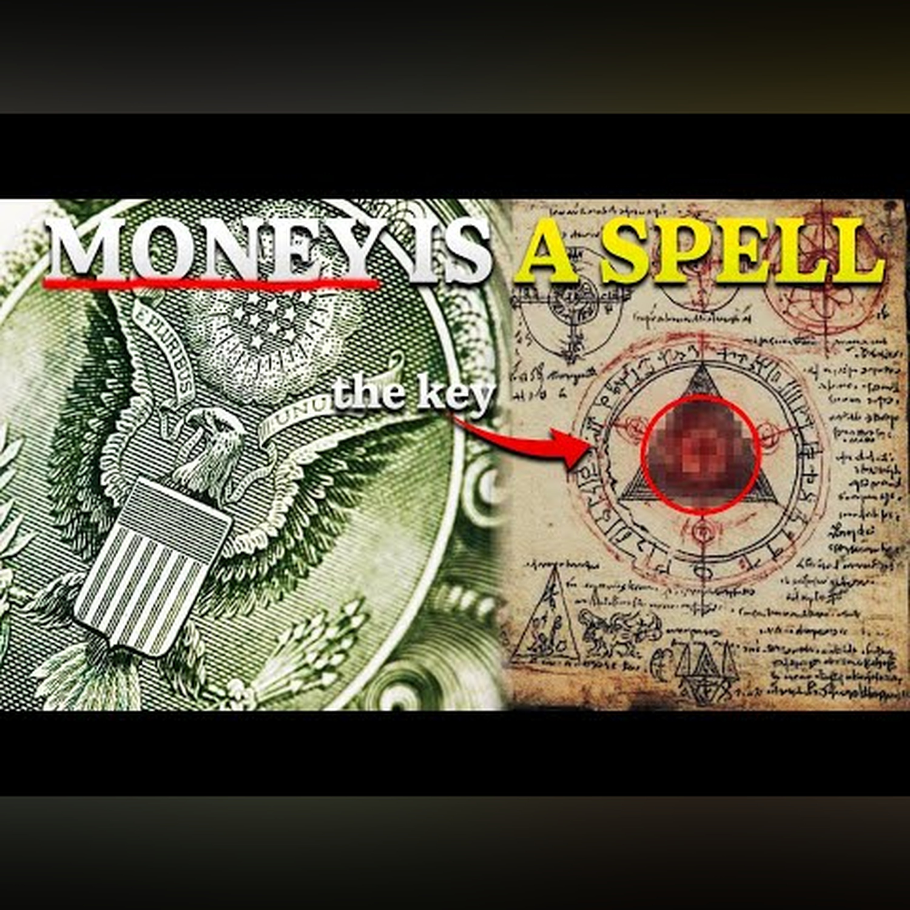 If You Don’t Understand Energy, You Won’t Understand Abundance episode artwork