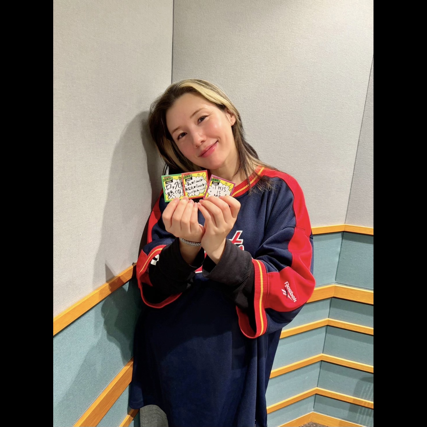 【2024/11/24 Vol.34】りいちゃんが最近デビューしたものとは？