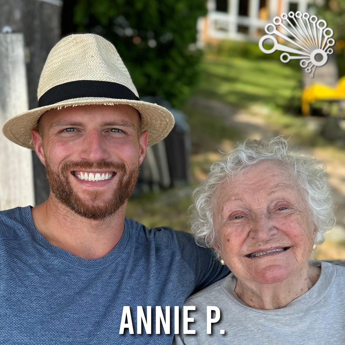 900: 95-Year-Old Annie on How to Stay Healthy and Happy