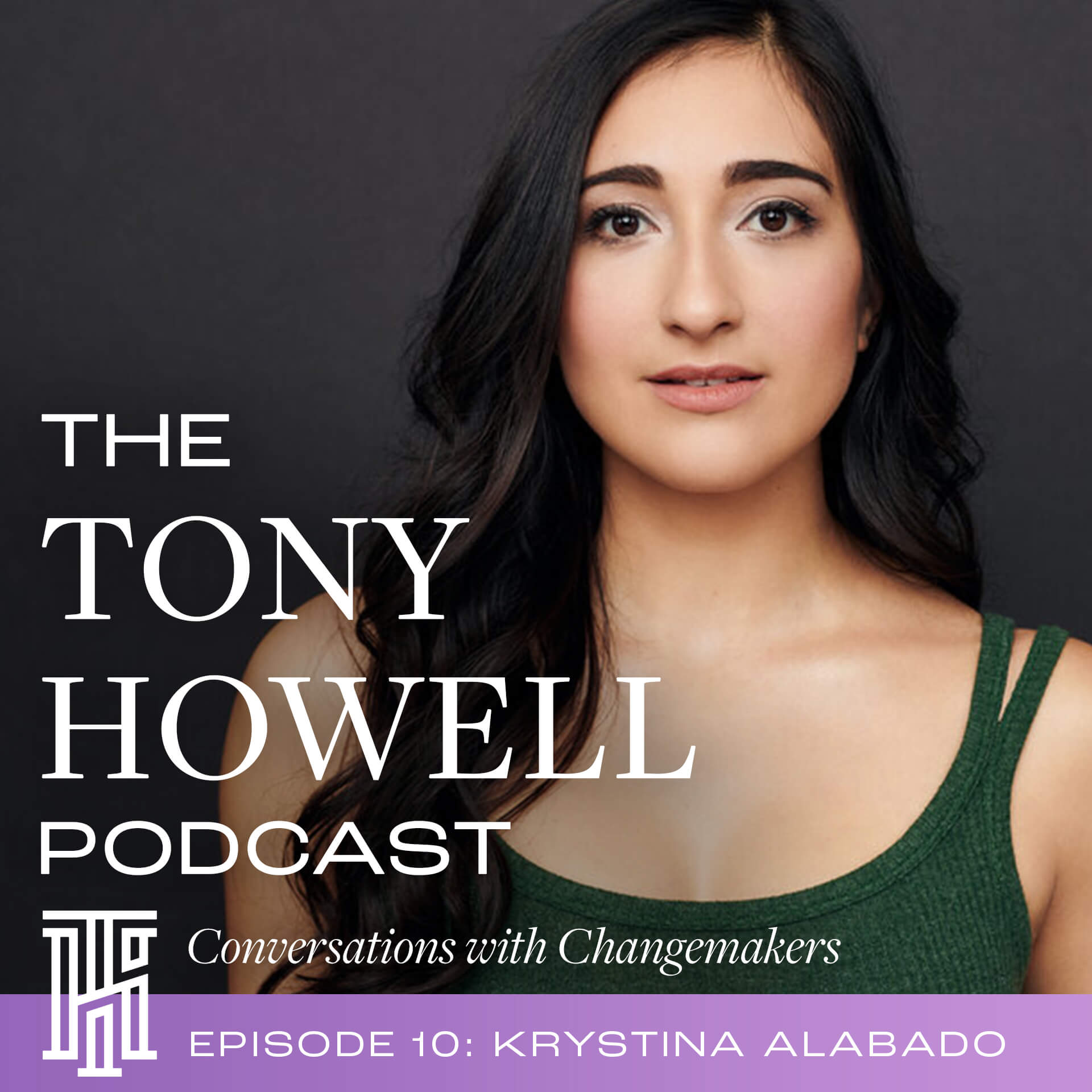 The Tony Howell Podcast