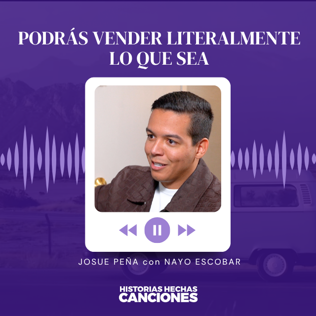 El Guion de Ventas que Te Hará Millonario | Josué Peña con Nayo Escobar