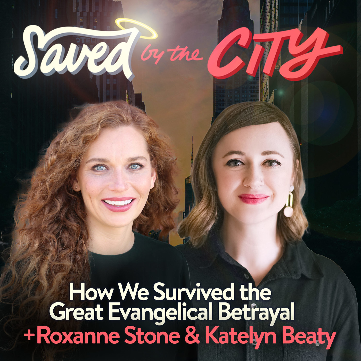 How We Survived the Great Evangelical Betrayal