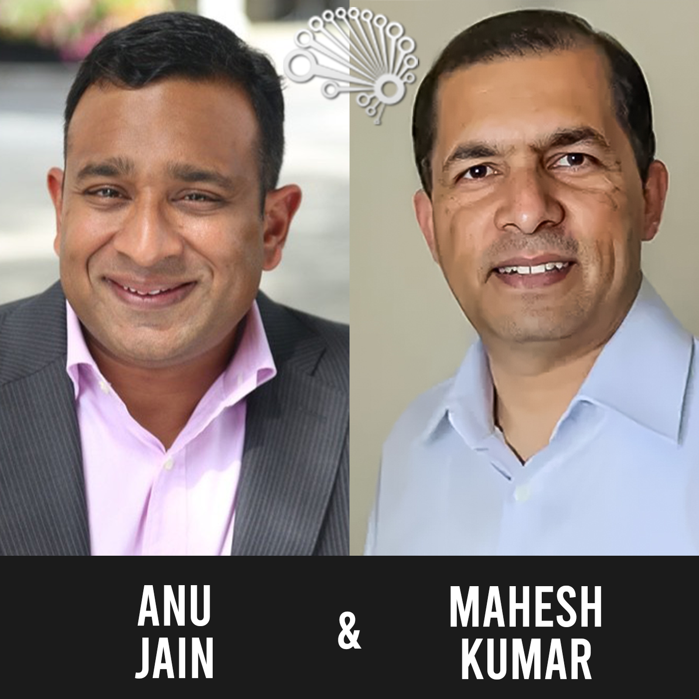 846: Making Enterprise Data Ready for AI, with Anu Jain and Mahesh Kumar