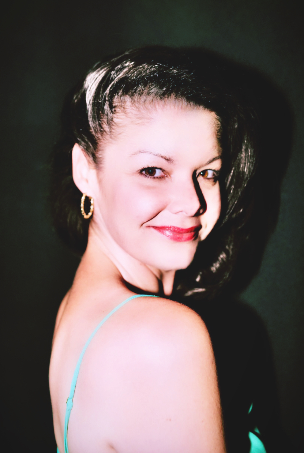 The Arwen Lewis Show