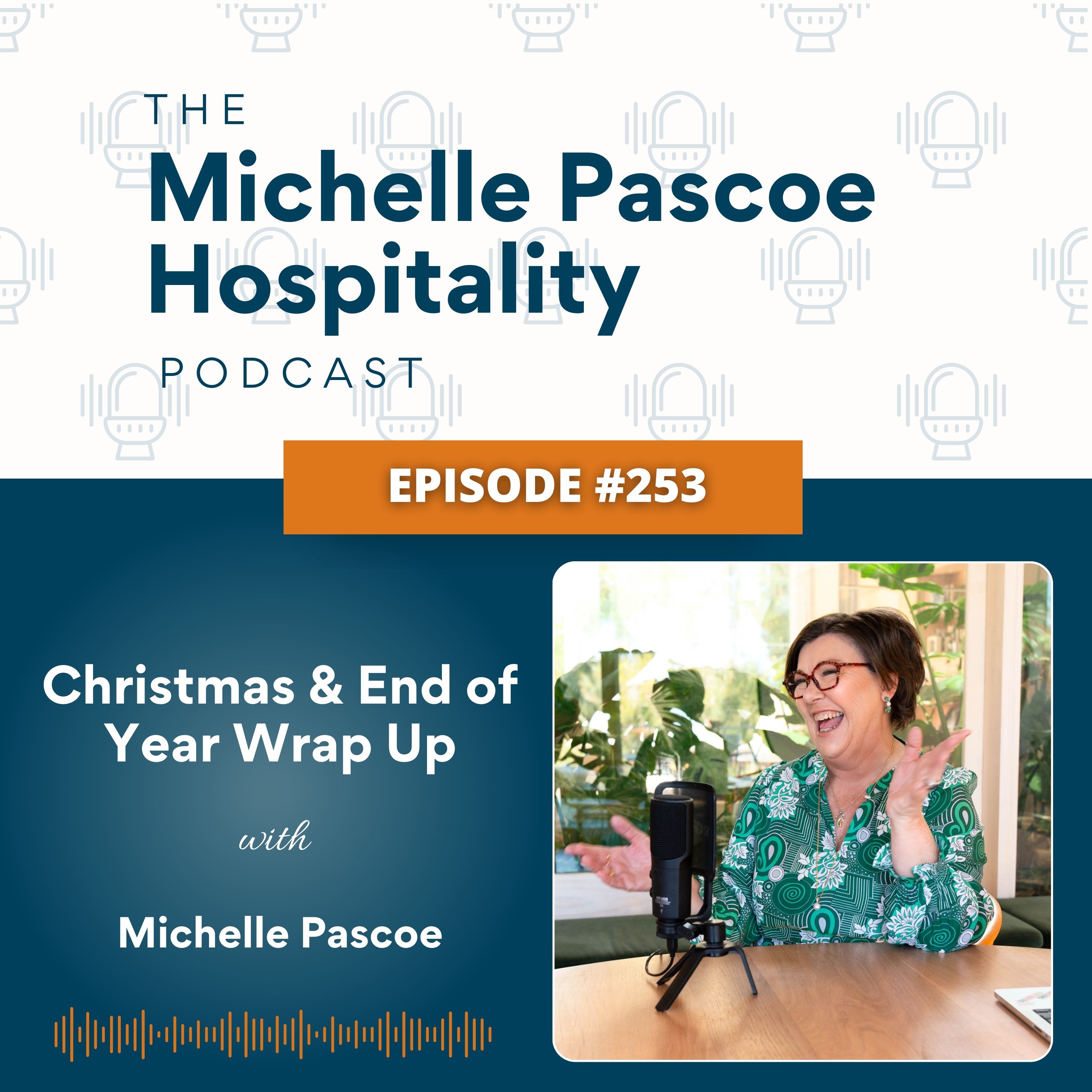Christmas and End of Year Wrap Up