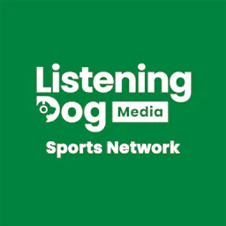 Listening Dog Media Sports Network cover