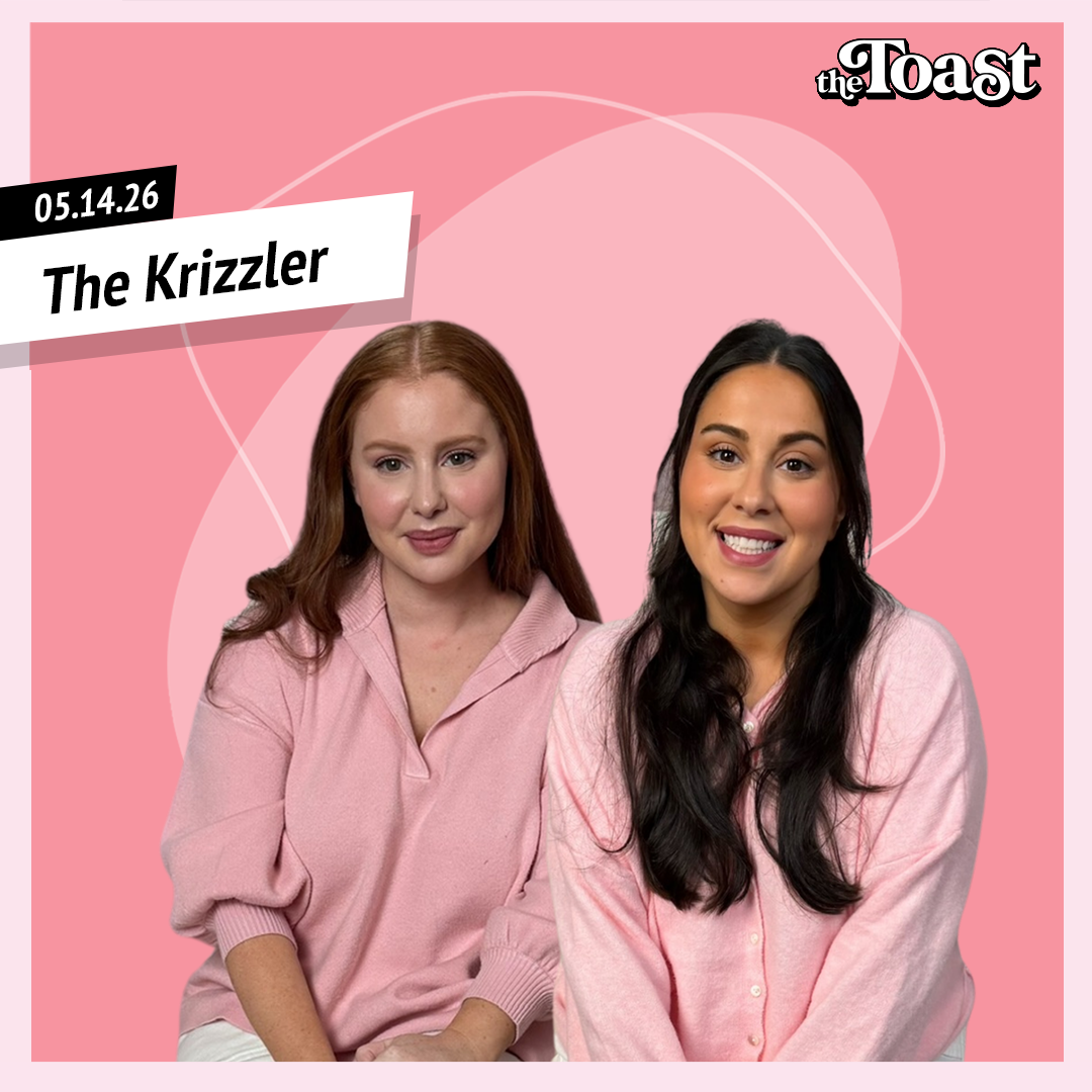 The Krizzler: Thursday, May 14th, 2026