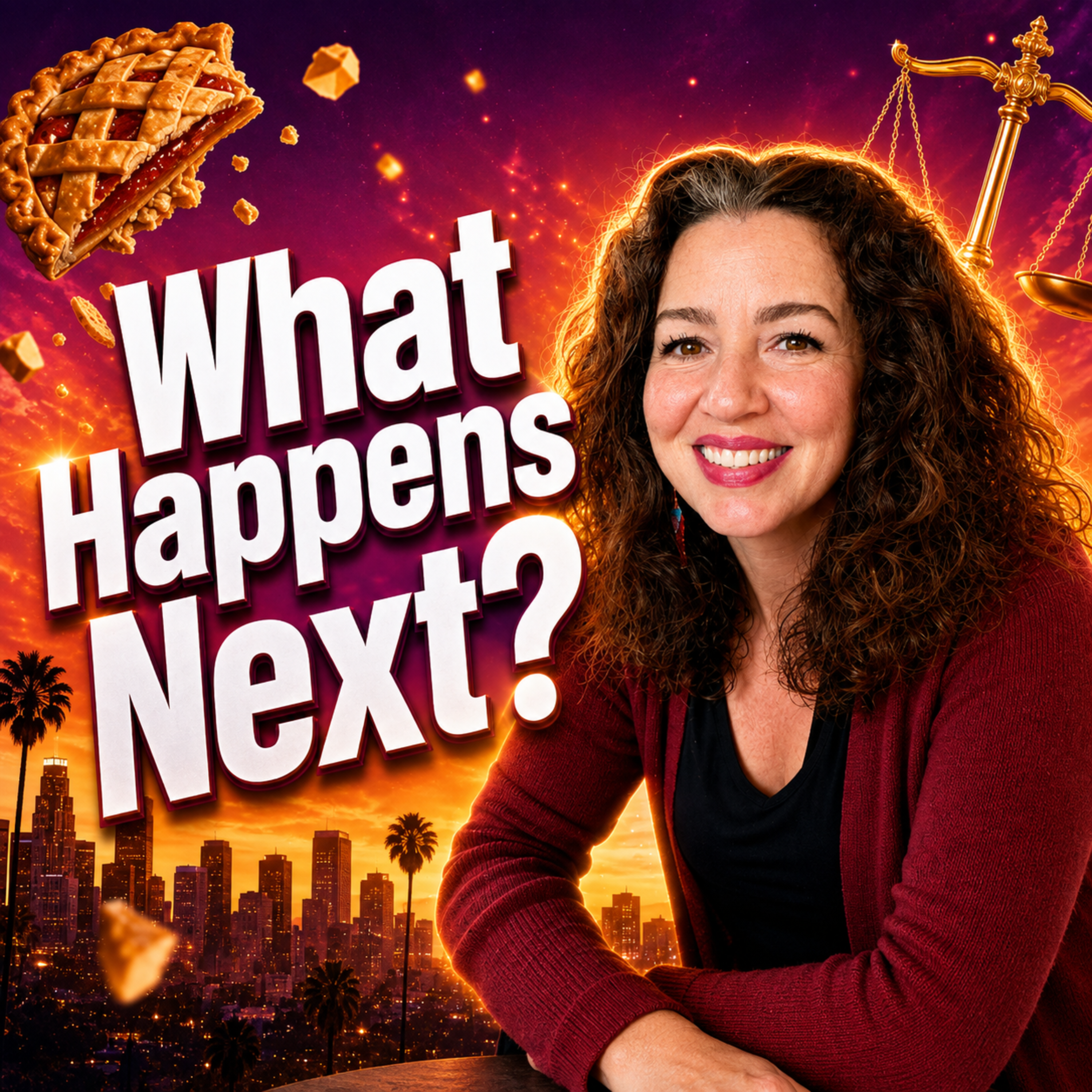 She Built Her Dream Business. Then She Had to Let It Go. episode artwork