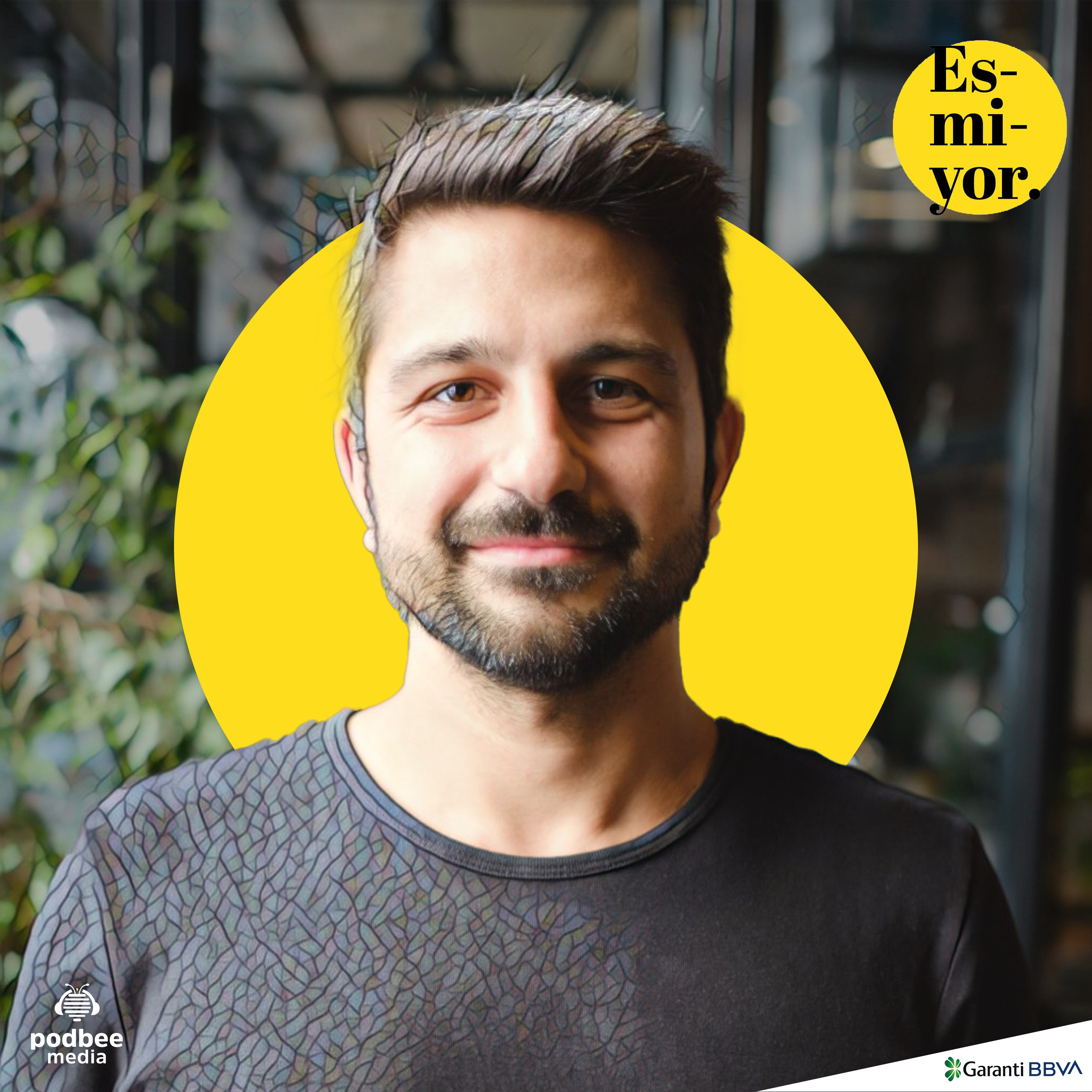 Sosyal girişim de nedir ki? Konuk: Semih Boyacı