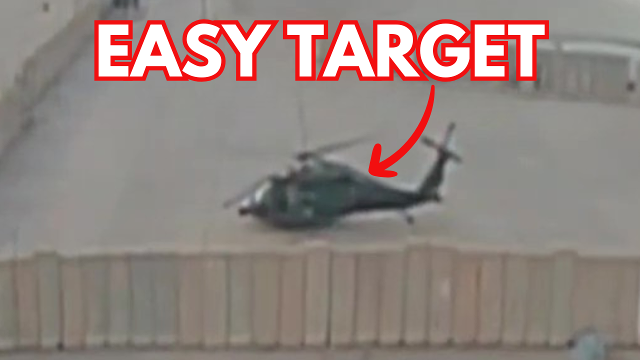 FPV Drones Enter the Iran War - Are We Ready?