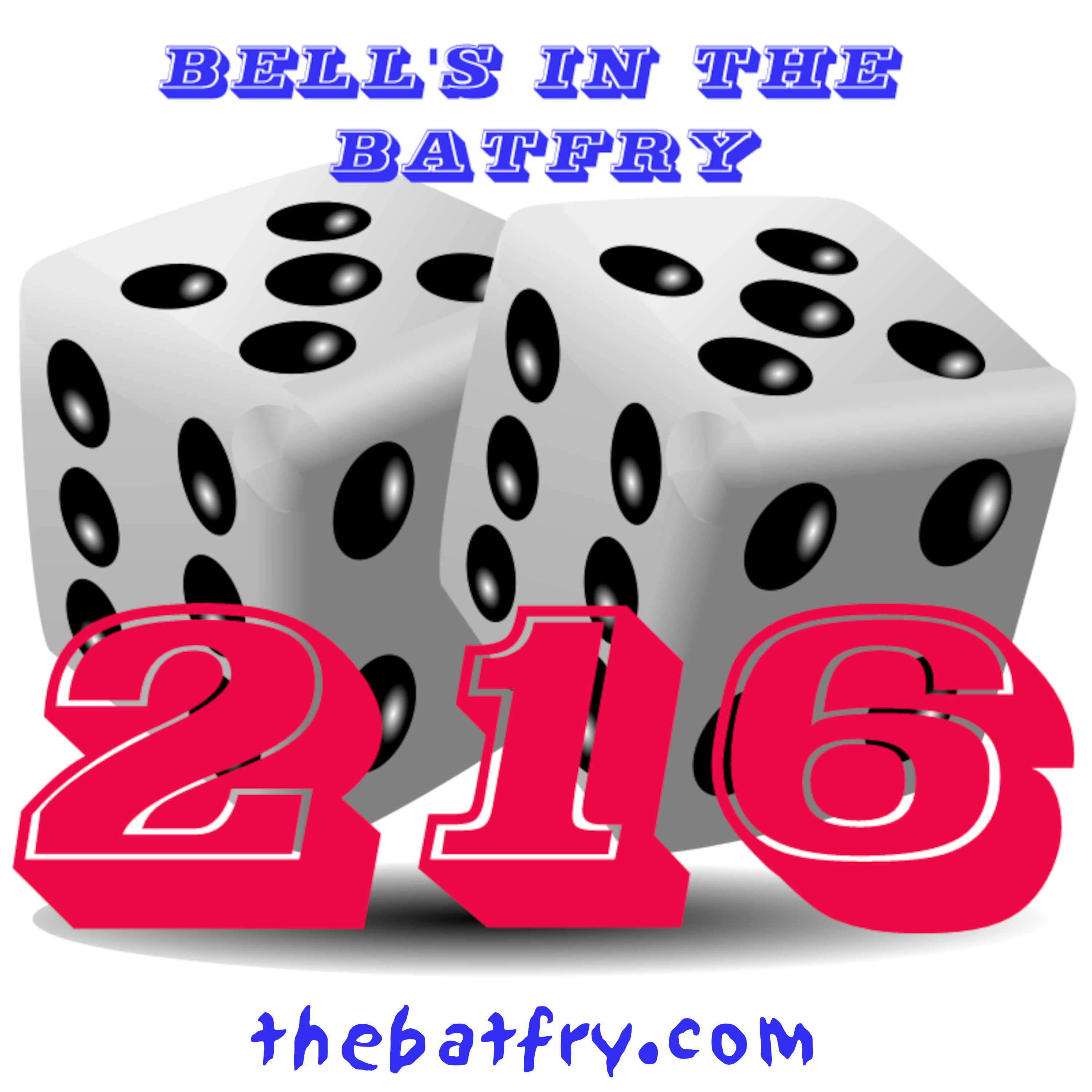 Bell's in the Batfry #216(012022)