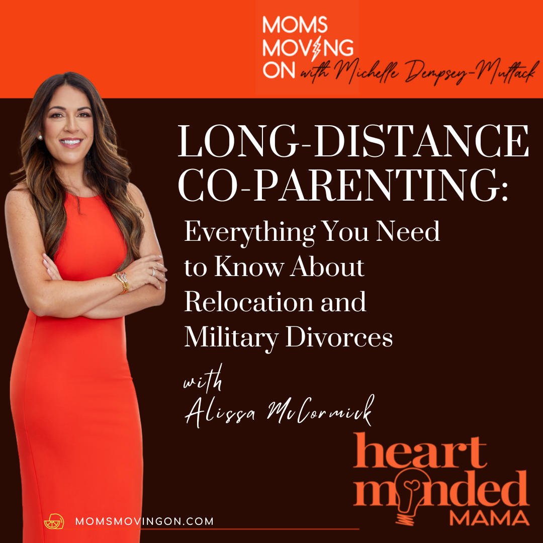 The Moving On Method® Podcast