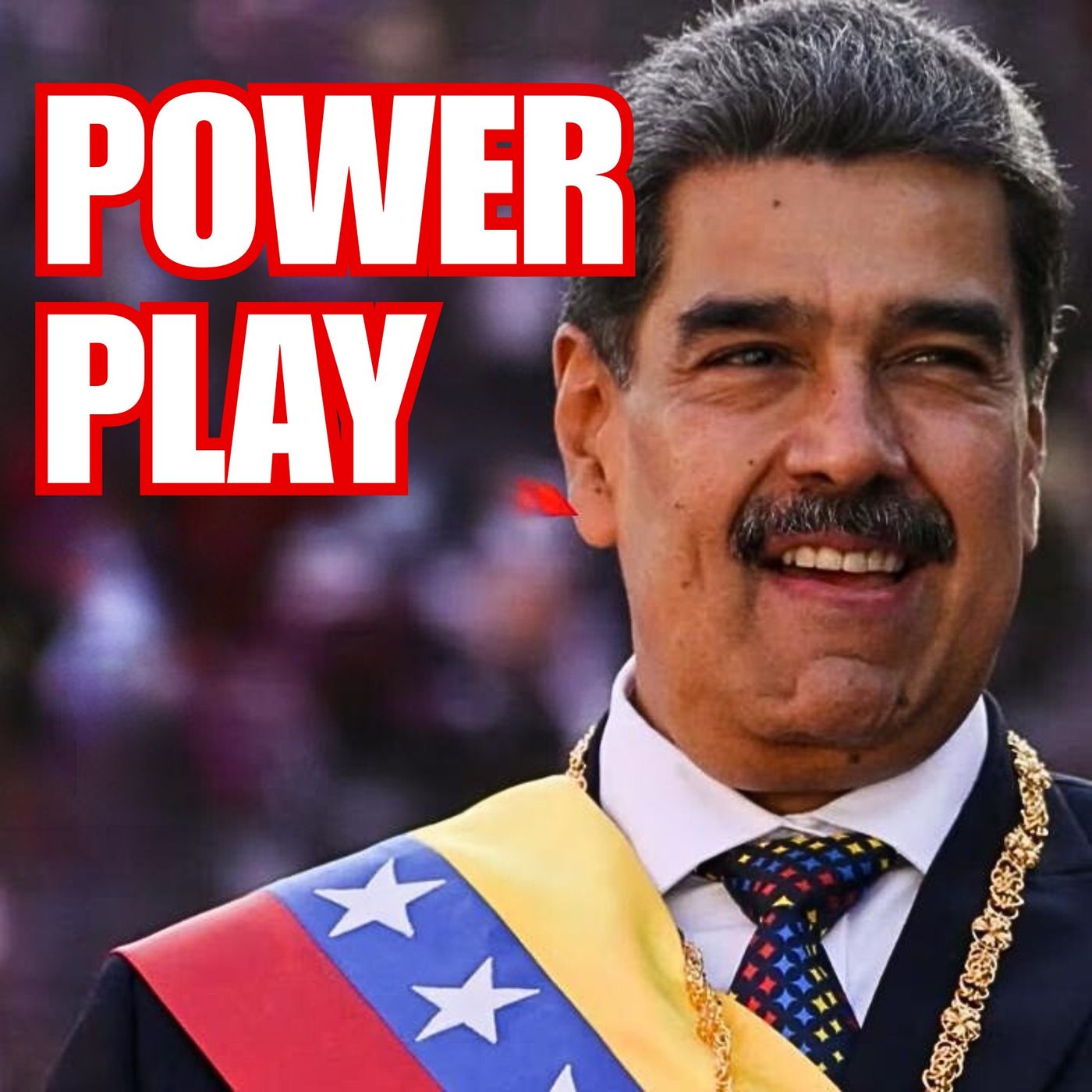 The Venezuela Crisis Explained episode artwork