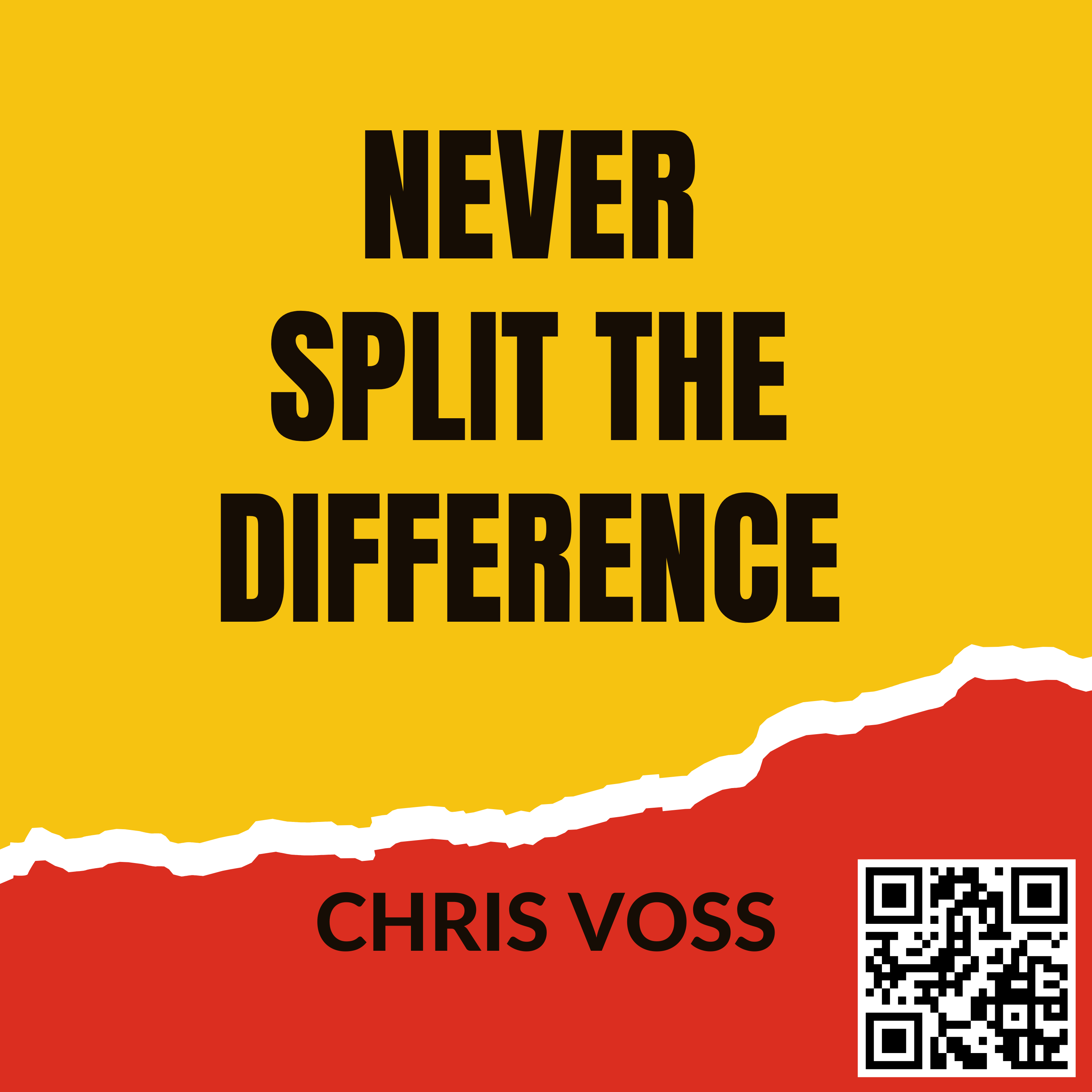 Never Split The Difference by Chris Voss Book Summary | Free Audiobook