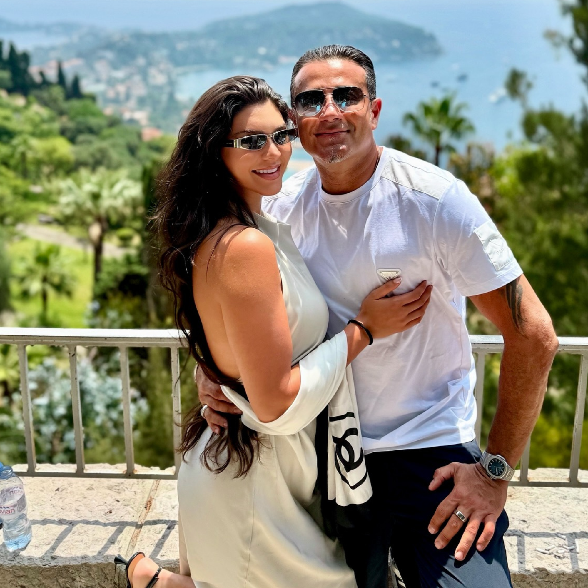 From Warehouses to Coastal Mansions: Gary Khachatryan and Mia Navarro on Building Business and Legacy Together