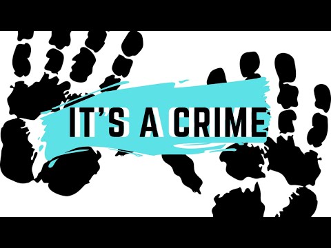 It\'s A Crime: True Crime Chronicles