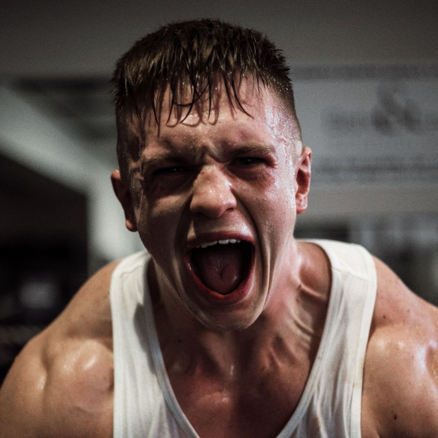 JOE WELLER - BEFORE KSI FIGHT | True Geordie Podcast