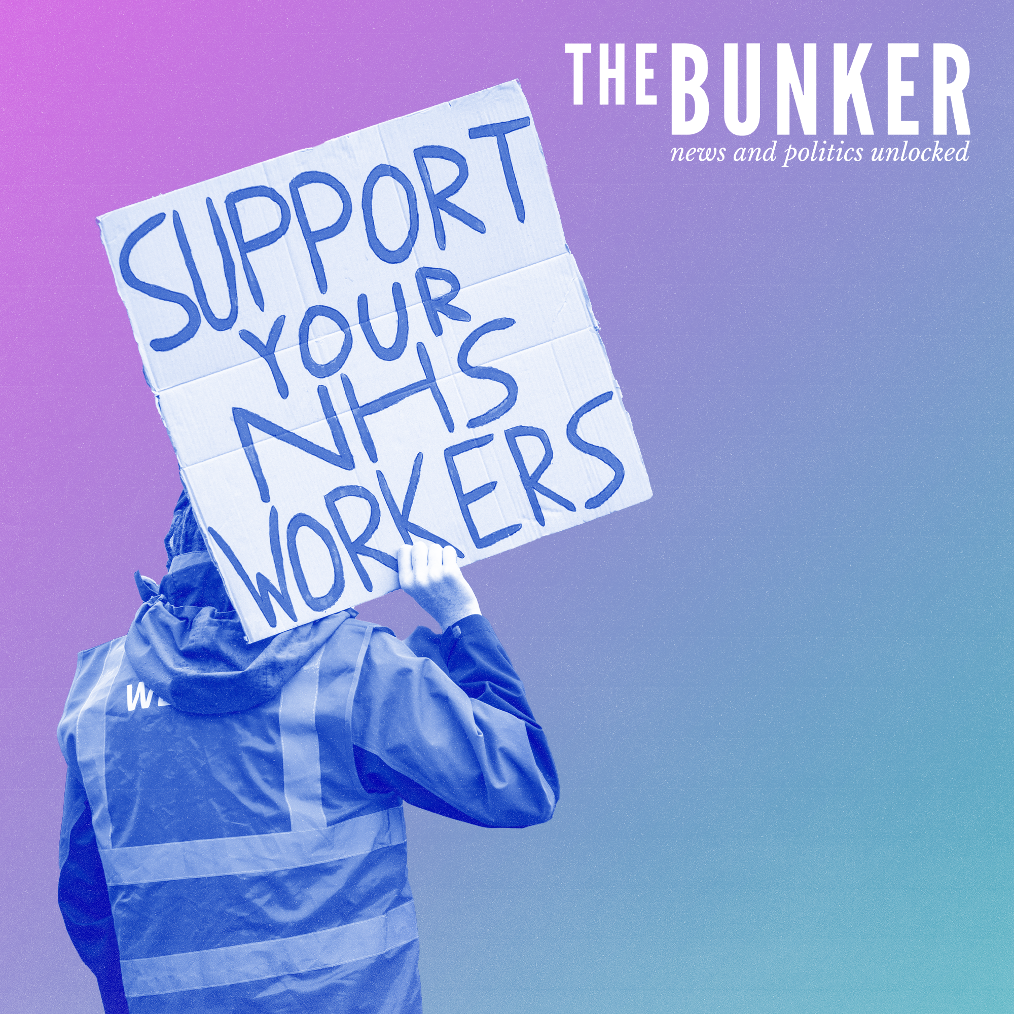 NHS SOS: What Sunak must do right now