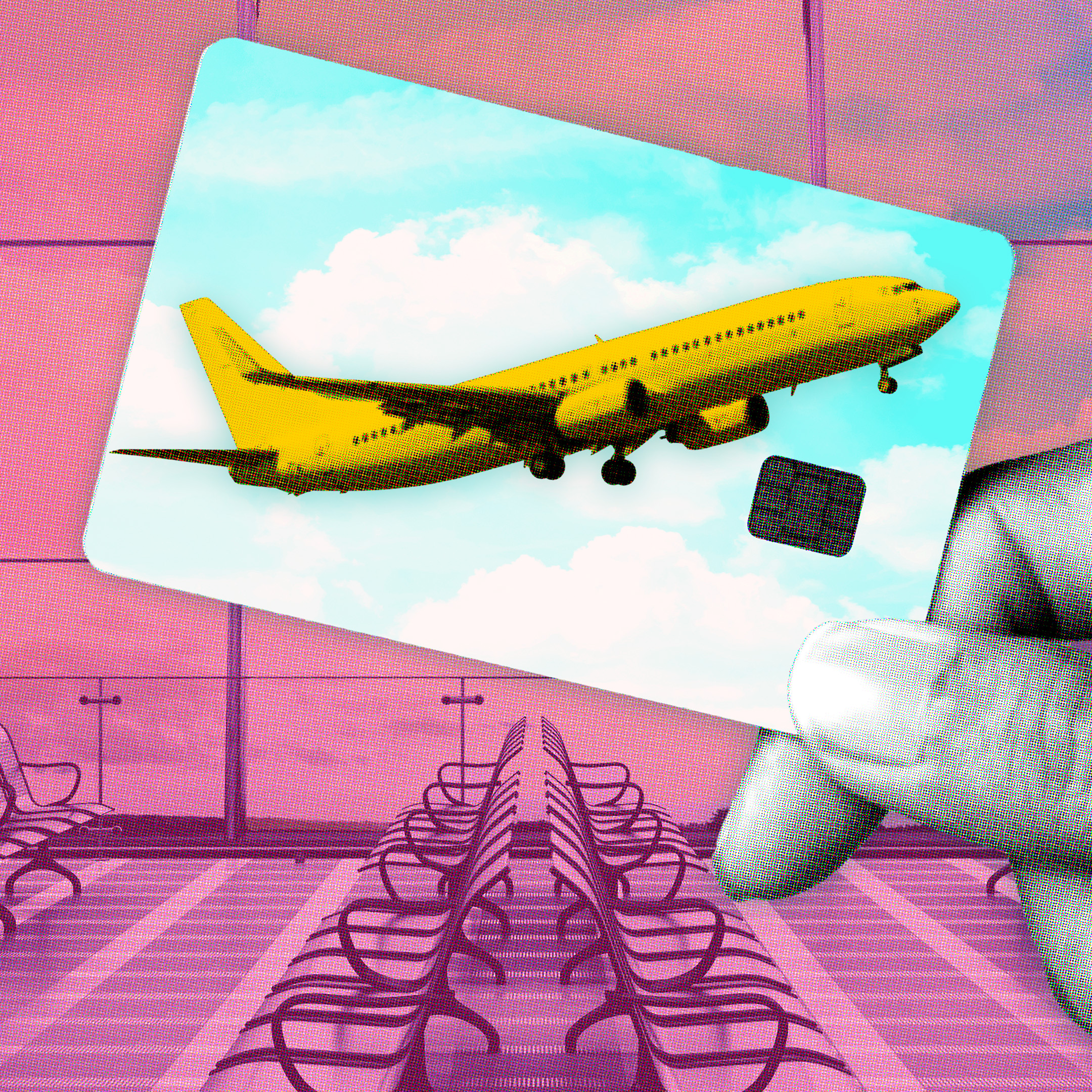 Airline credit cards: the high-flying loyalty game