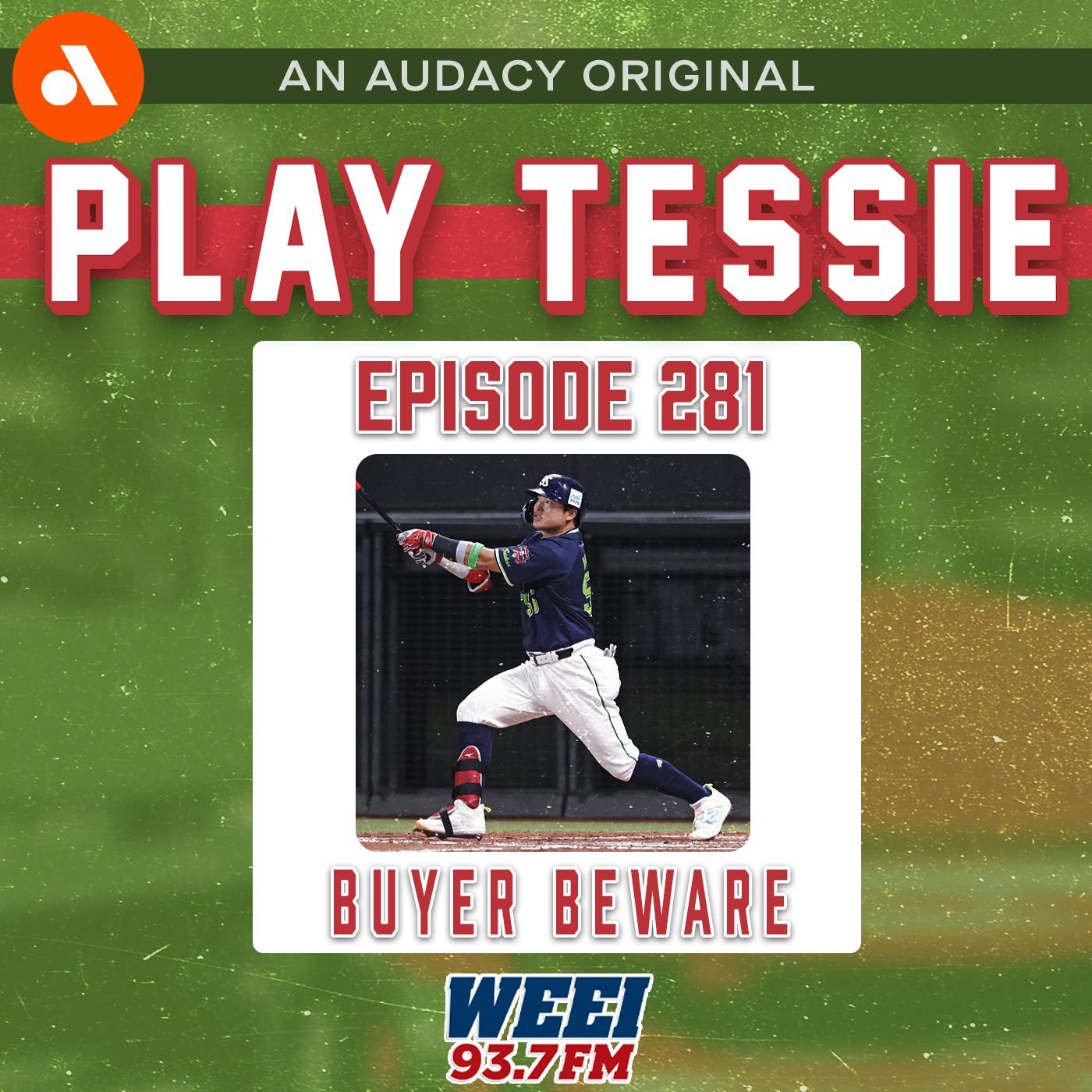 Episode 281 - Buyer Beware: Stay Away from These Free Agents Episode 281 - Buyer Beware: Stay Away from These Free Agents