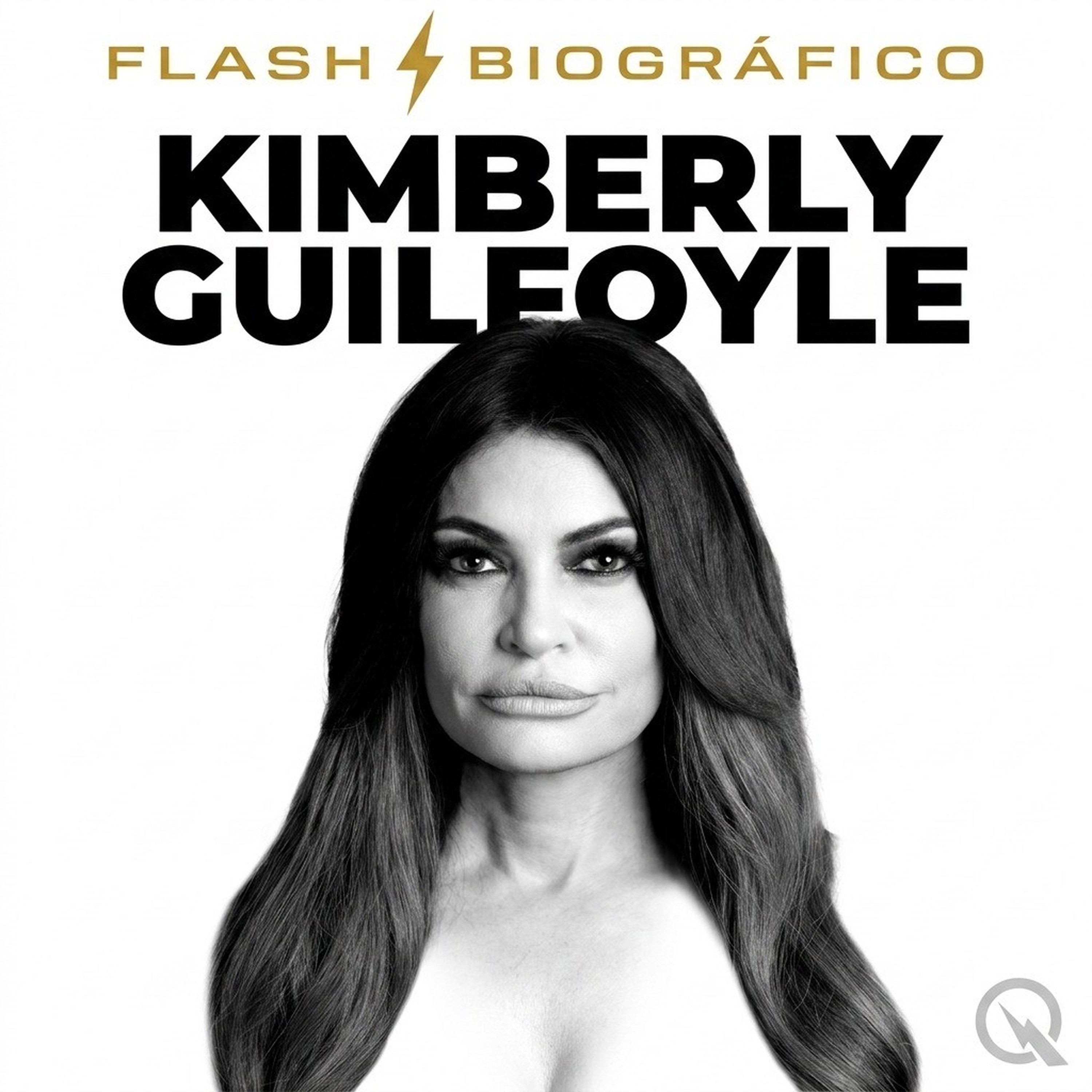 Kimberly Guilfoyle - Flash Biográfico