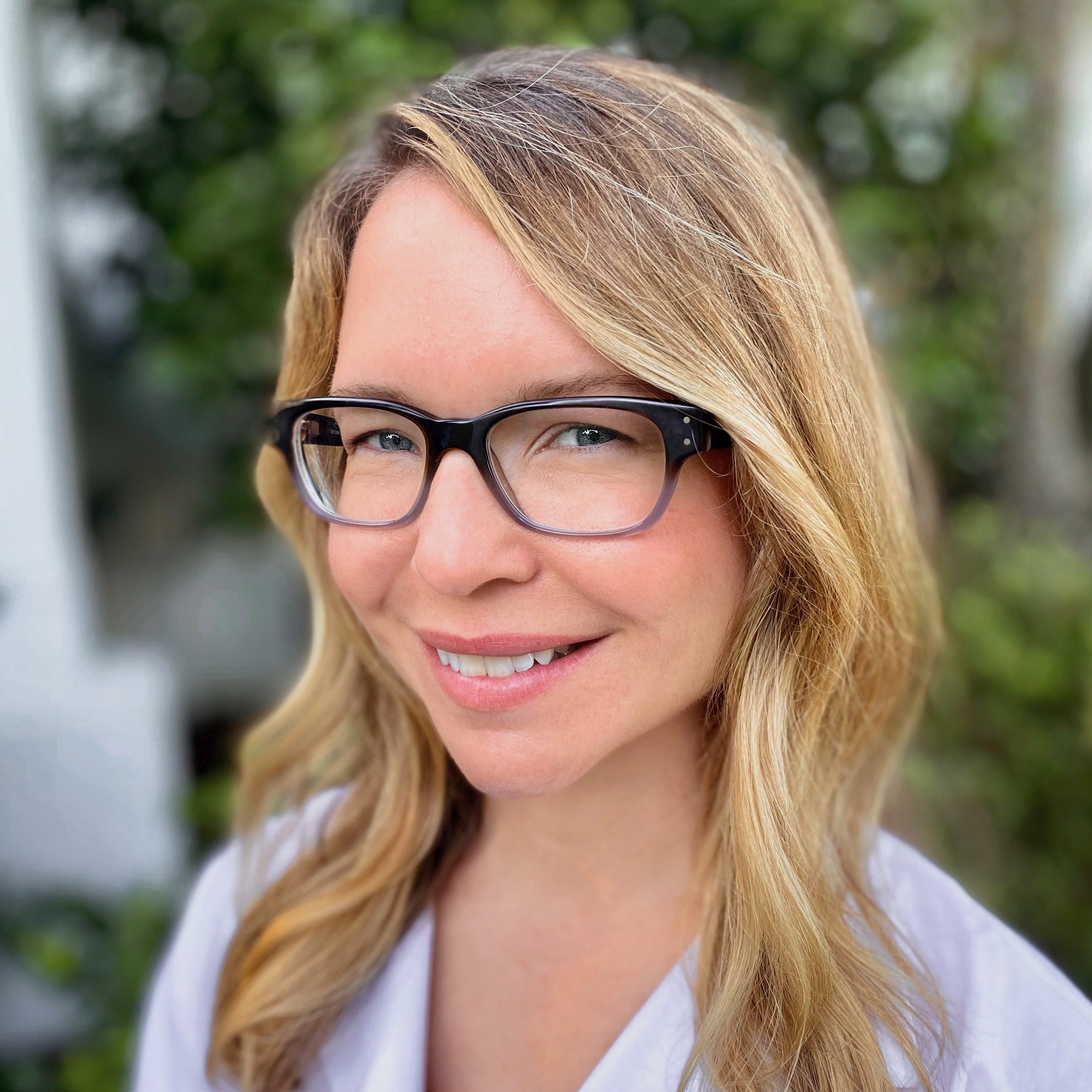 Ep. 65 Lifestyle Medicine in Otolaryngology with Dr. Jessica Lee episode artwork