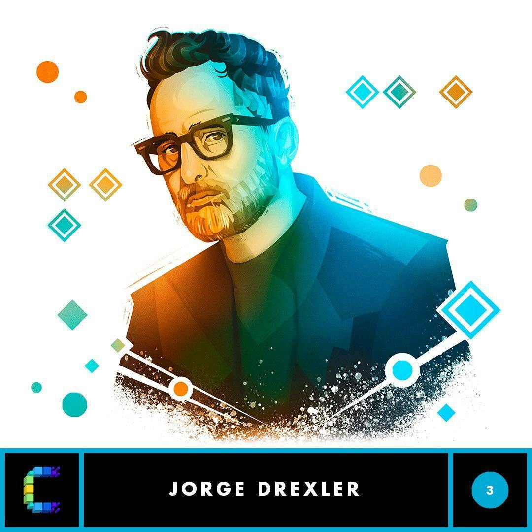 Jorge Drexler - Silencio Jorge Drexler - Silencio