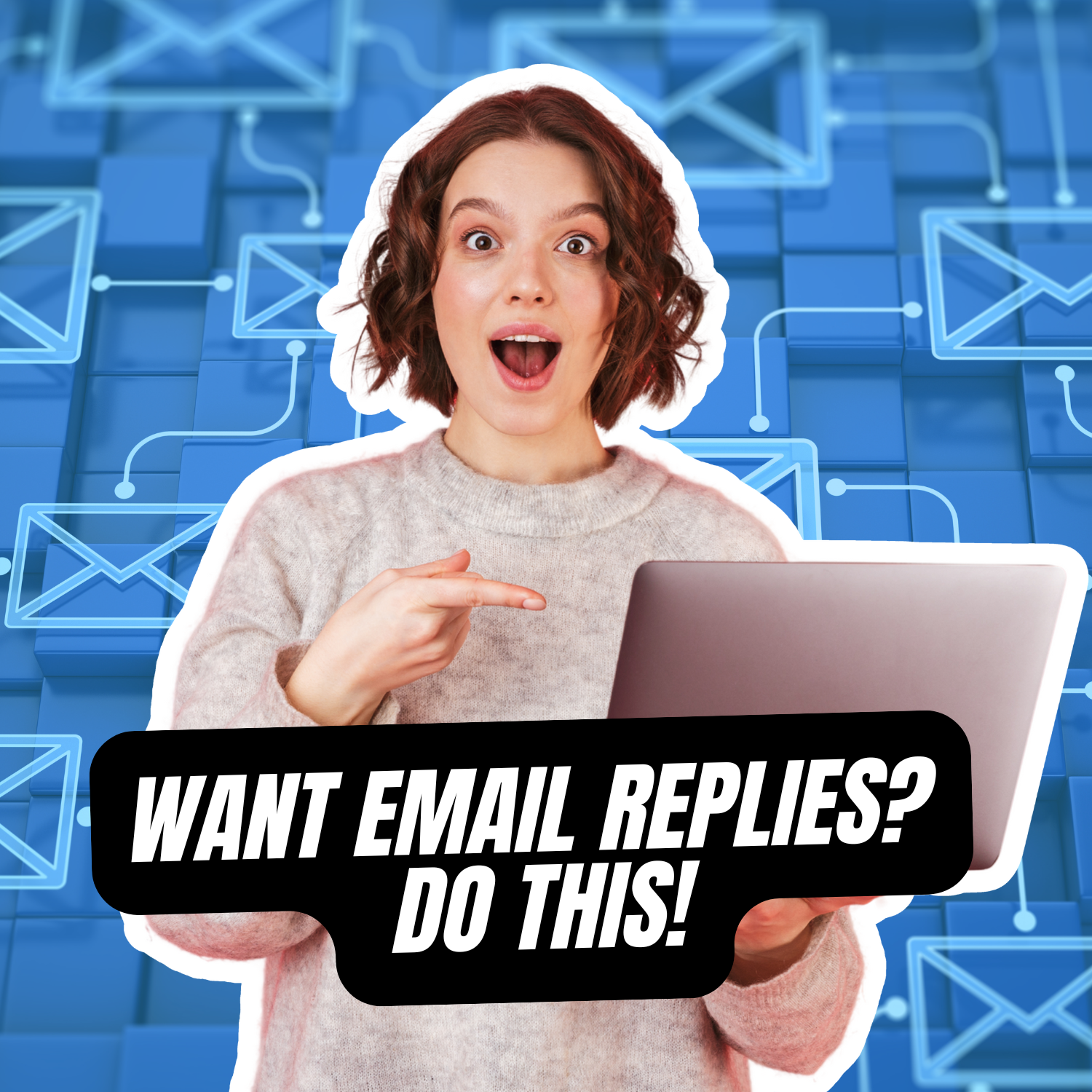 "How Could This Bad Email Be Improved? Help!"