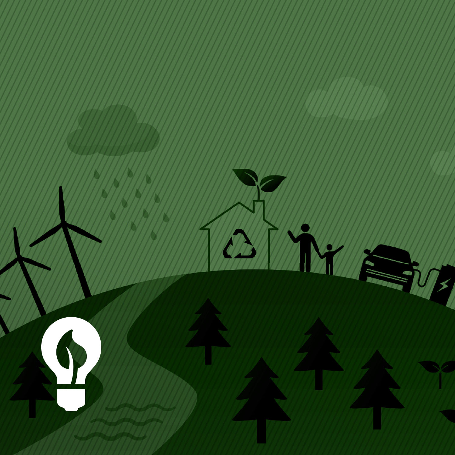 Assaad Razzouk, Gurīn Energy CEO, on Why the World Needs Angry Clean Energy People