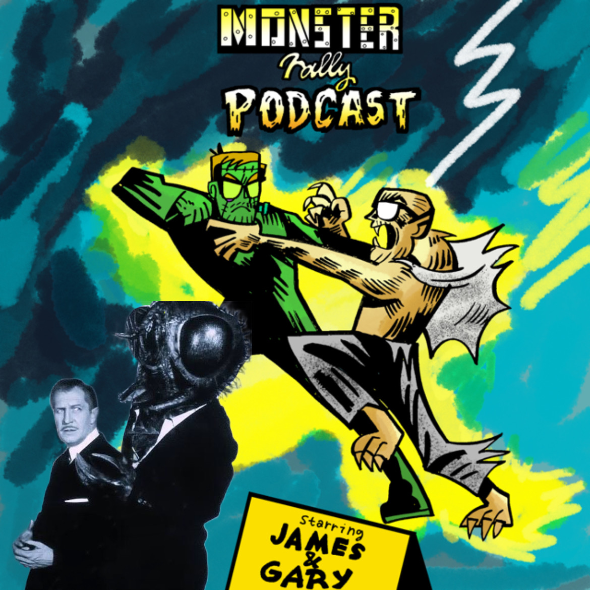 Return of the Fly (1959)