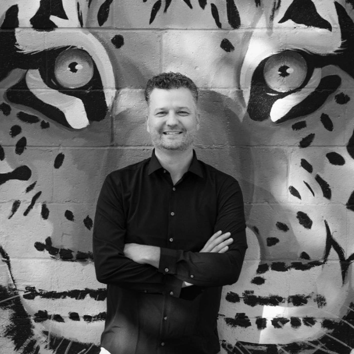 Mission Matters Innovation with Adam Torres