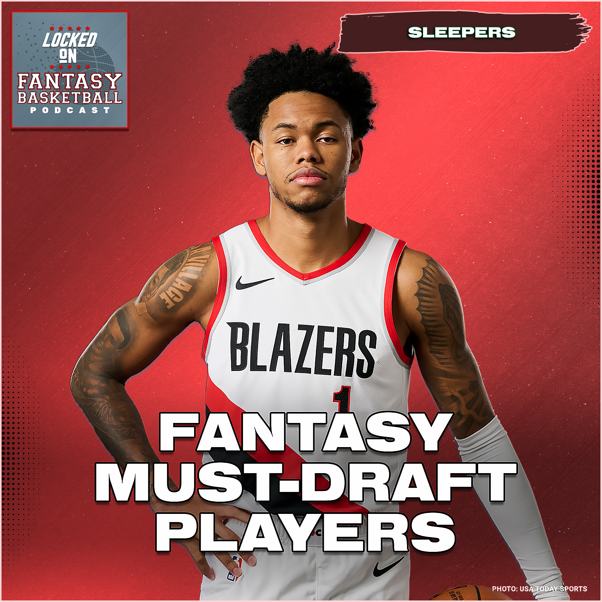 Fantasy Sleepers