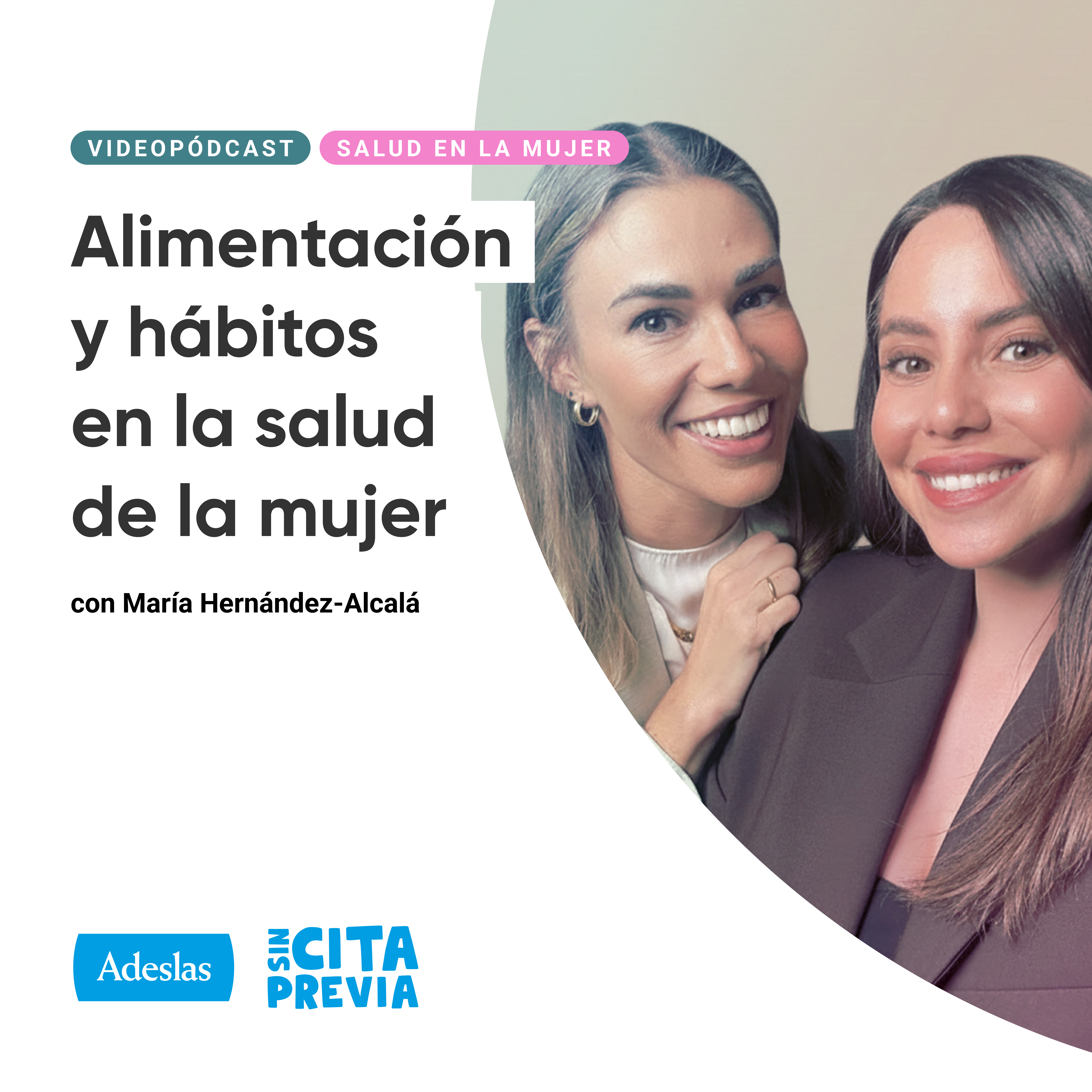 Sin Cita Previa: Salud en la Mujer