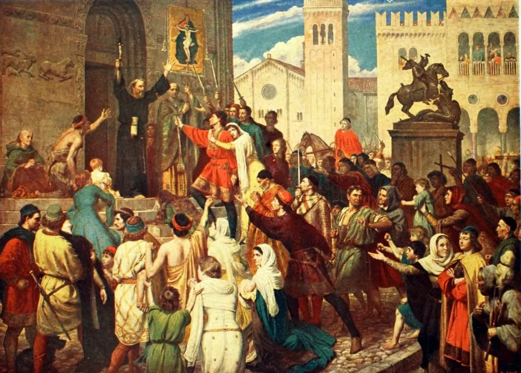 77 Chapter 5: The False Holy War 77 Chapter 5: The False Holy War