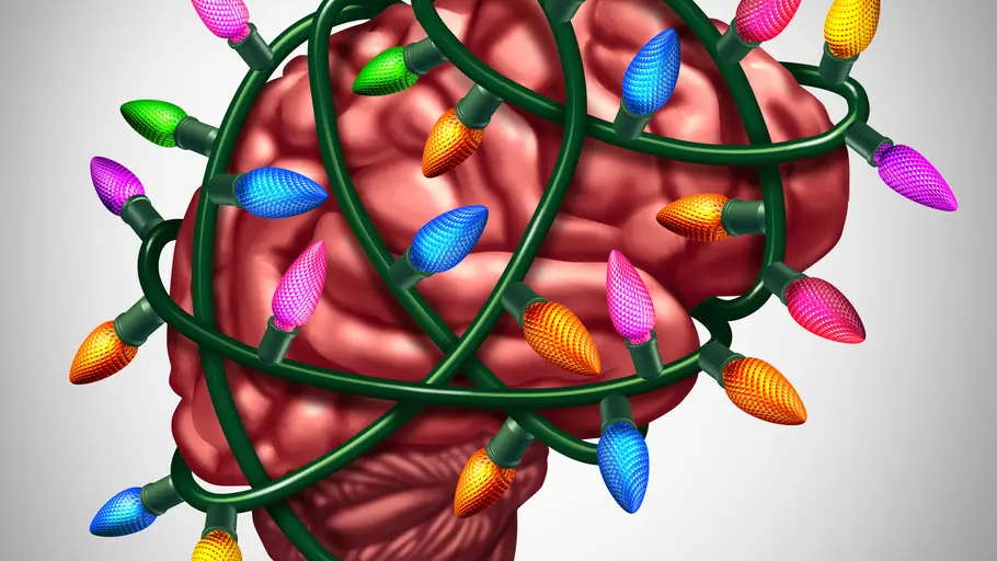 Tertulia zona cero: La navidad activa una parte del cerebro