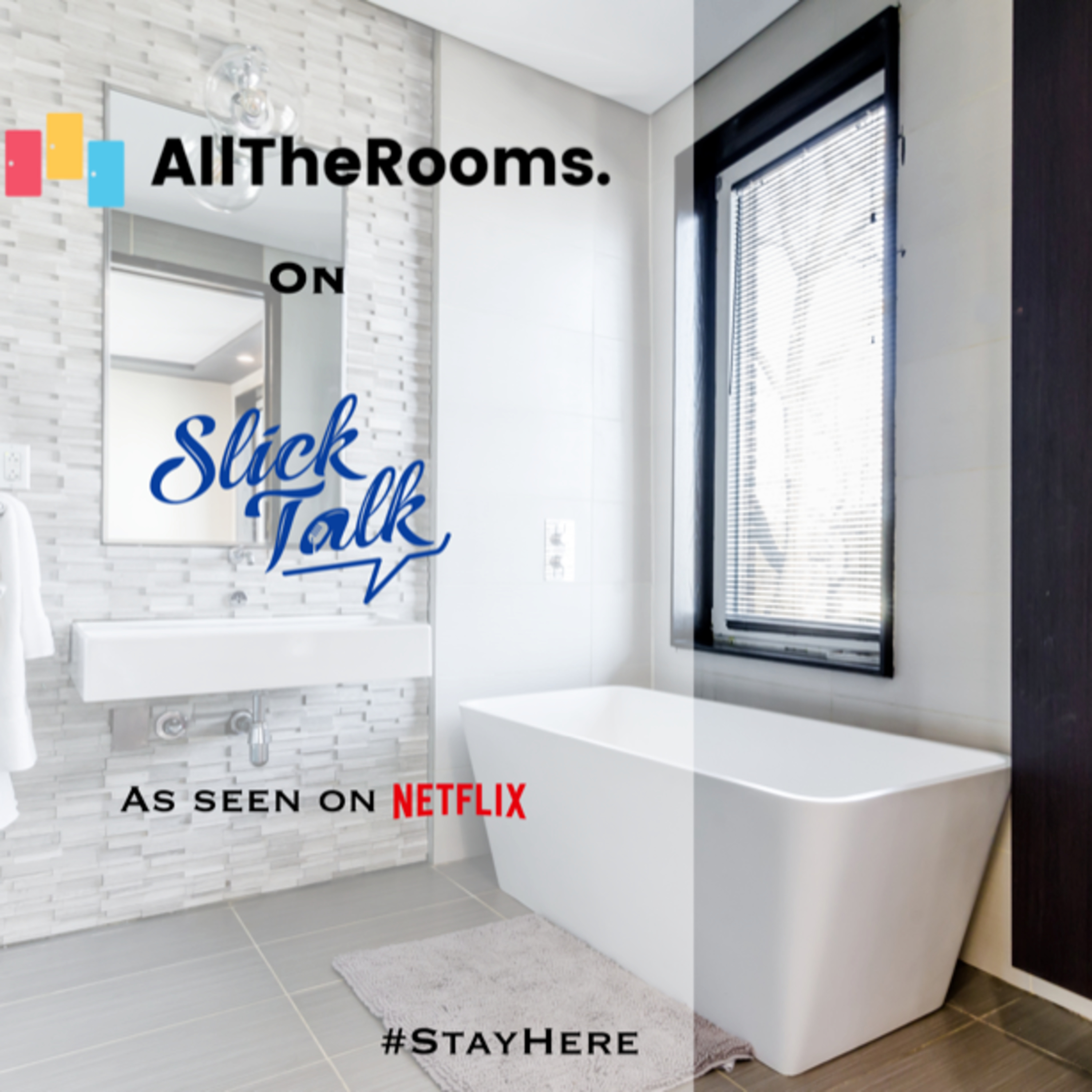 AllTheRooms: Analytics & Data for Vacation Rental Markets episode artwork