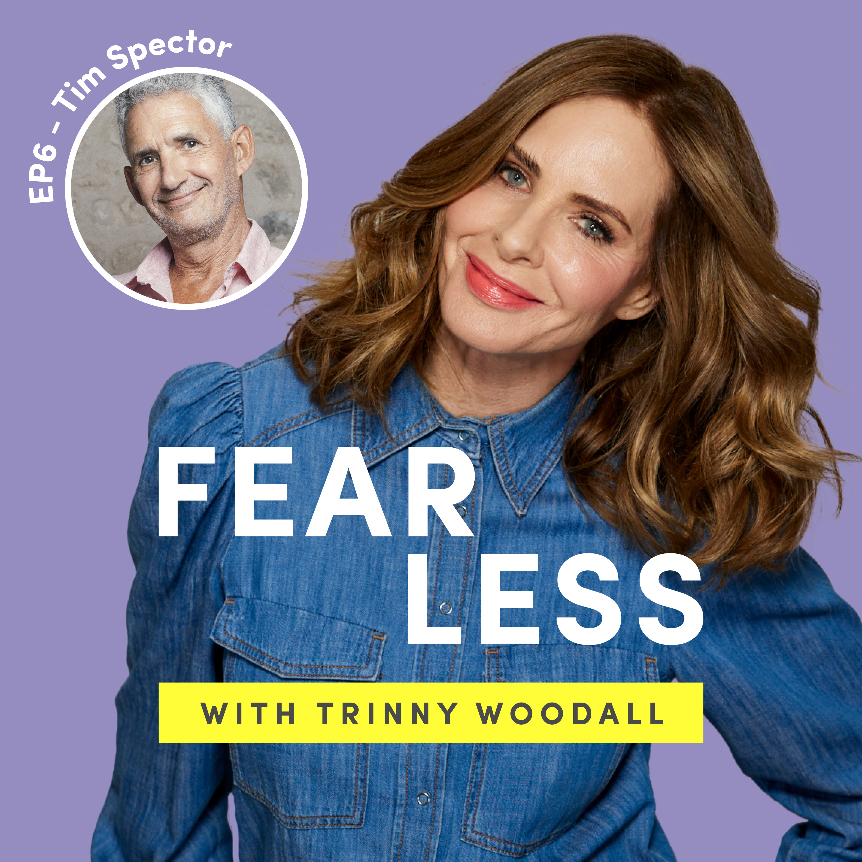 Tim Spector On Health, Diet & Trusting Your Gut