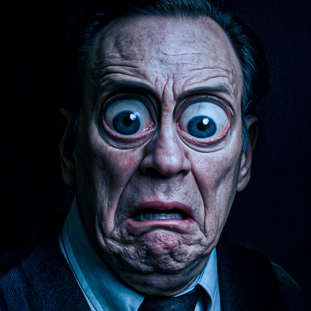 Le cas de POSSESSION le plus FLIPPANT et inexpliqué (Affaire Warren)